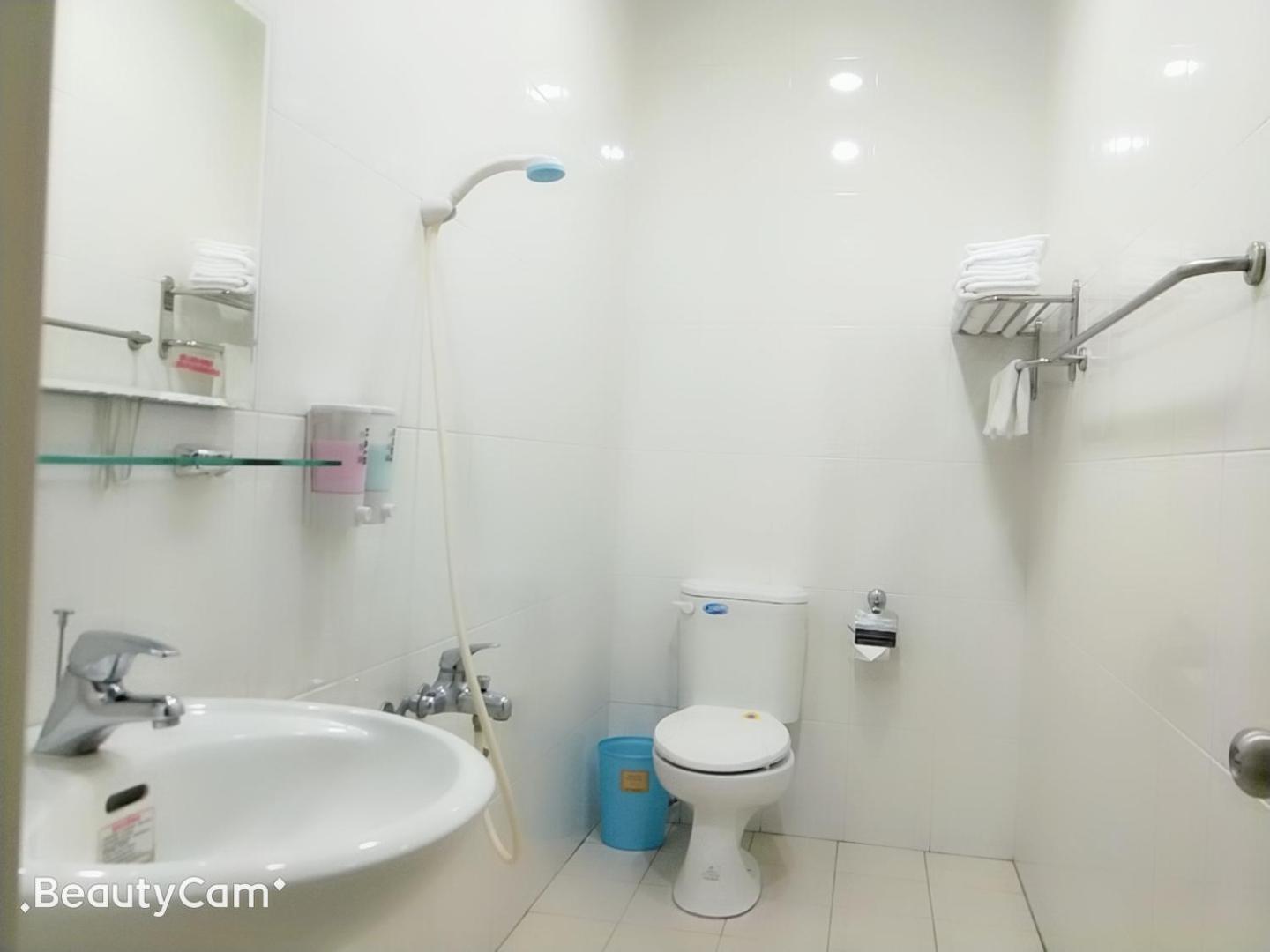Xiaoliuqiu Guest House Номер фото