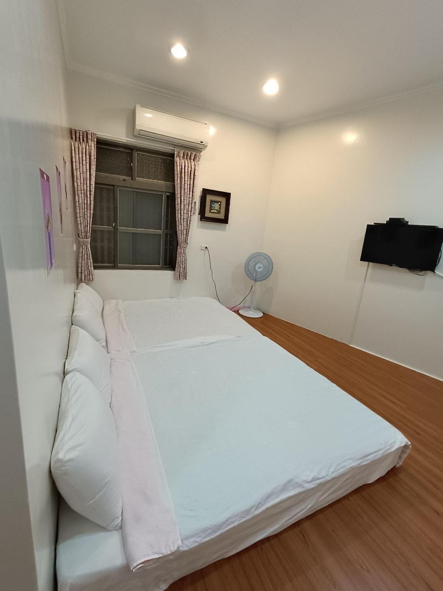 Xiaoliuqiu Guest House Екстер'єр фото