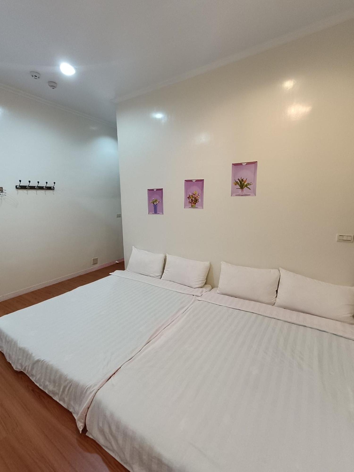Xiaoliuqiu Guest House Екстер'єр фото
