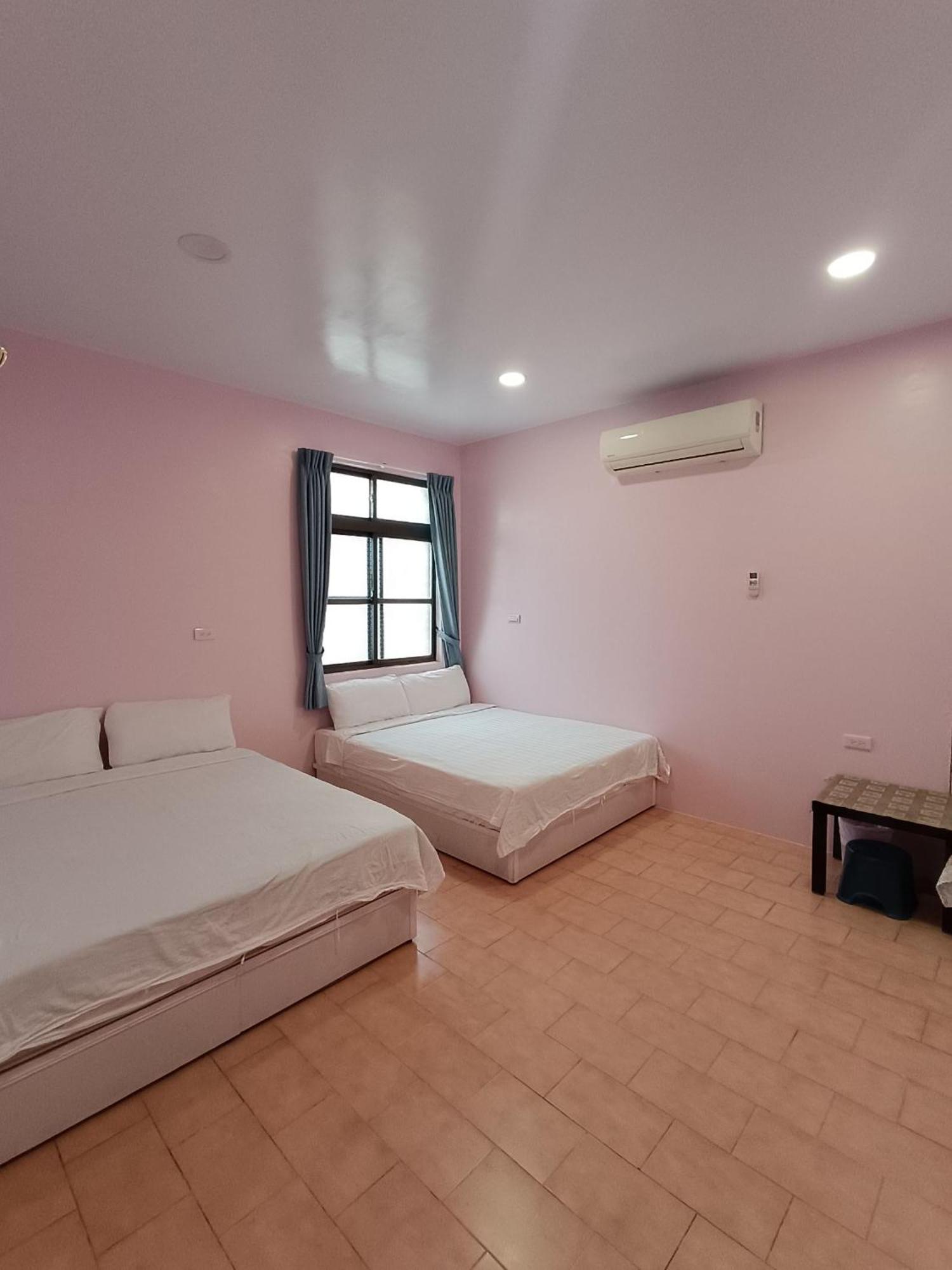 Xiaoliuqiu Guest House Екстер'єр фото