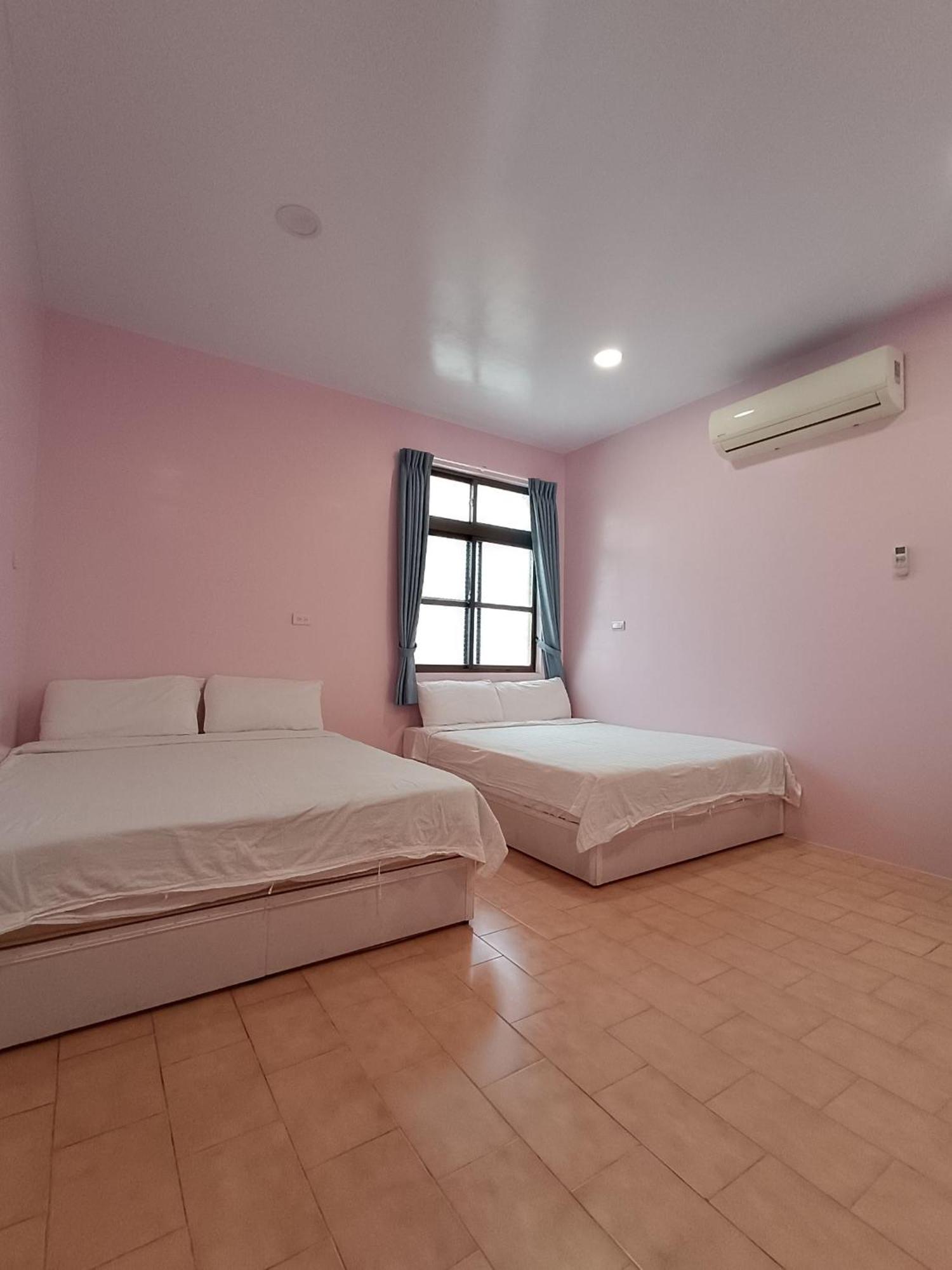 Xiaoliuqiu Guest House Екстер'єр фото