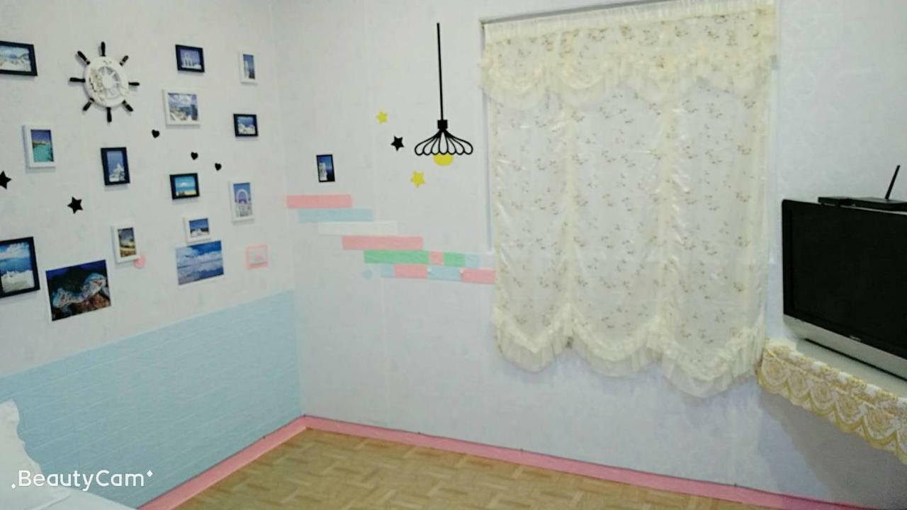 Xiaoliuqiu Guest House Екстер'єр фото